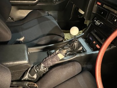 1977 Nissan FAIRLADY Z photo 33