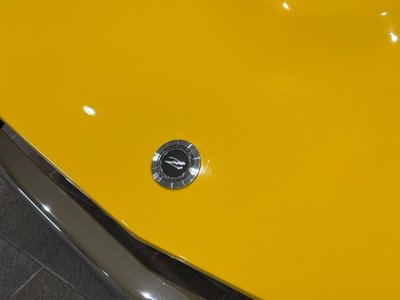 1977 Nissan FAIRLADY Z photo 6