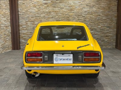 1977 Nissan FAIRLADY Z photo 17