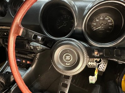 1977 Nissan FAIRLADY Z photo 66