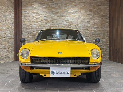1977 Nissan FAIRLADY Z photo 5
