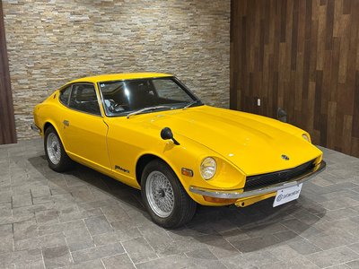 1977 Nissan FAIRLADY Z photo 13