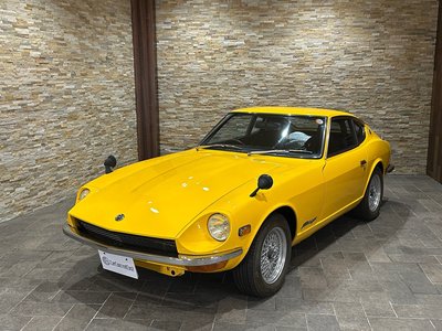 1977 Nissan FAIRLADY Z photo 2
