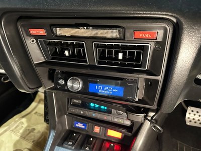 1977 Nissan FAIRLADY Z photo 42