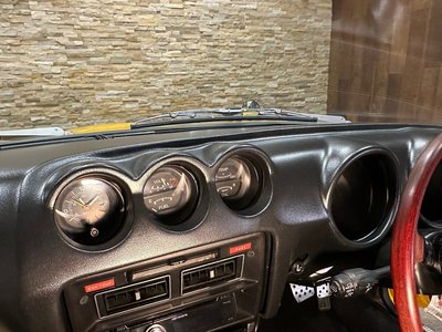1977 Nissan FAIRLADY Z photo 39