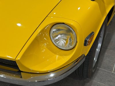 1977 Nissan FAIRLADY Z photo 4