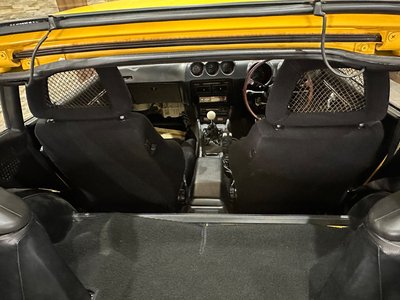 1977 Nissan FAIRLADY Z photo 67