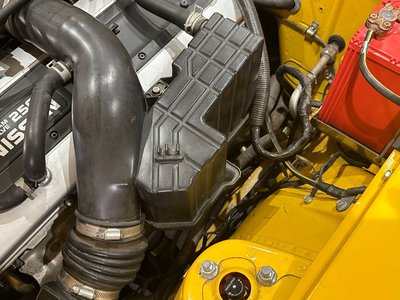 1977 Nissan FAIRLADY Z photo 55