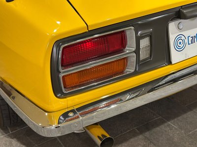 1977 Nissan FAIRLADY Z photo 19