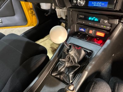 1977 Nissan FAIRLADY Z photo 44