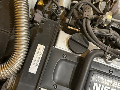 1977 Nissan FAIRLADY Z photo 50