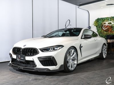 2022 BMW M8 thumbnail 68