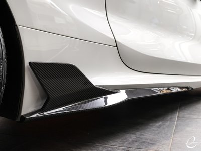 2022 BMW M8 thumbnail 125