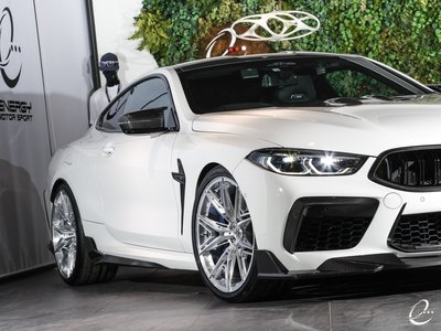 2022 BMW M8 thumbnail 49
