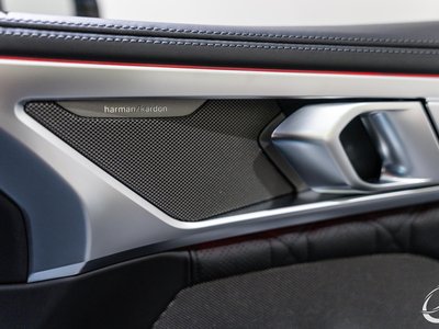 2022 BMW M8 thumbnail 154