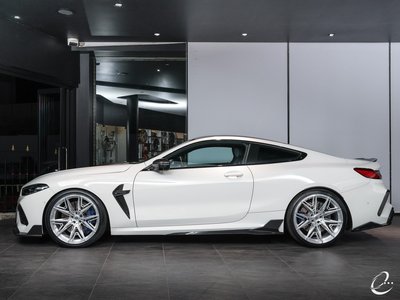 2022 BMW M8 thumbnail 80