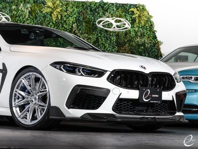 2022 BMW M8 thumbnail 28