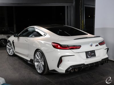 2022 BMW M8 thumbnail 95