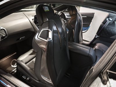 2022 BMW M8 photo 12
