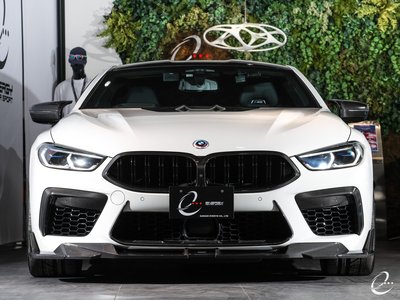 2022 BMW M8 thumbnail 58