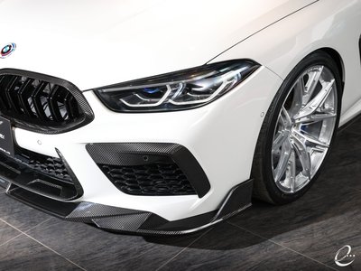 2022 BMW M8 thumbnail 70