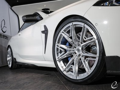 2022 BMW M8 thumbnail 57