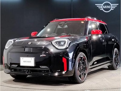 2025 MINI COOPER ACE MAN 照片 1
