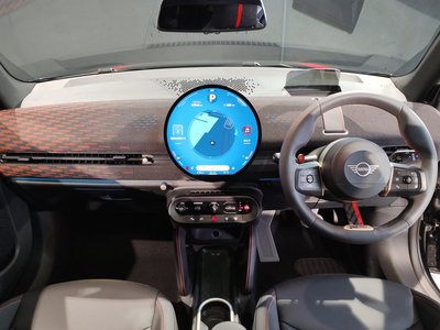 2025 MINI COOPER ACE MAN 照片 14
