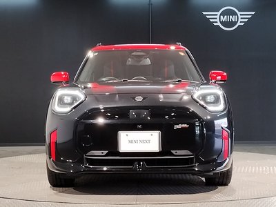 2025 MINI COOPER ACE MAN 照片 5