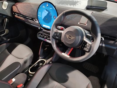 2025 MINI COOPER ACE MAN 照片 15