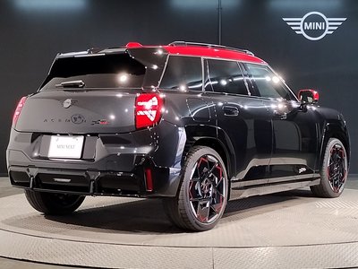 2025 MINI COOPER ACE MAN 照片 8
