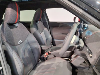 2025 MINI COOPER ACE MAN 照片 12