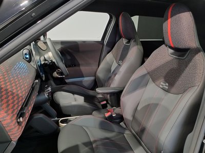 صورة 47 لـ 2025 MINI COOPER ACE MAN