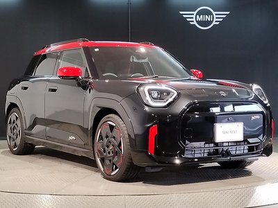 2025 MINI COOPER ACE MAN 照片 6