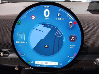 2025 MINI COOPER ACE MAN 照片 10