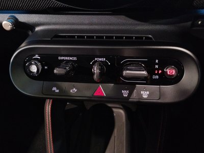2025 MINI COOPER ACE MAN 照片 11