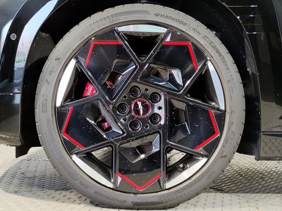 صورة 41 لـ 2025 MINI COOPER ACE MAN