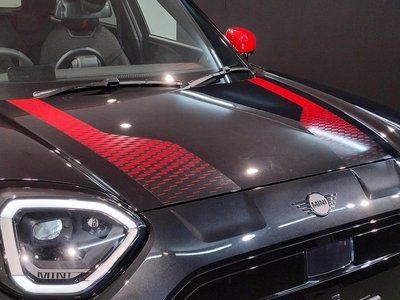 صورة 68 لـ 2025 MINI COOPER ACE MAN
