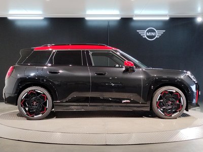 2025 MINI COOPER ACE MAN 照片 7