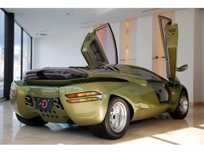 صورة 1 لـ 1994 Lamborghini SOGNA