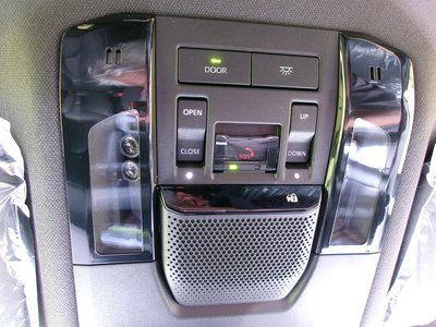 2025 Toyota LAND CRUISER 250 — фото 25