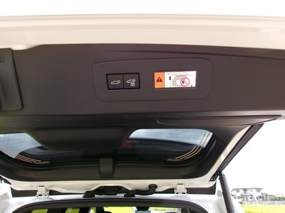 2025 Toyota LAND CRUISER 250 — фото 17