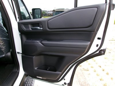 2025 Toyota LAND CRUISER 250 — фото 14