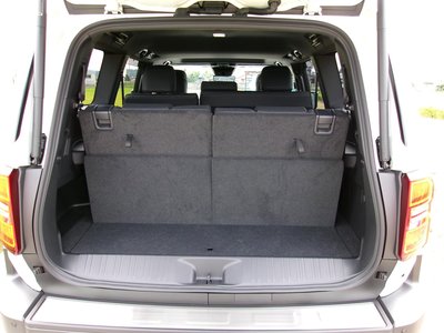 2025 Toyota LAND CRUISER 250 — фото 15