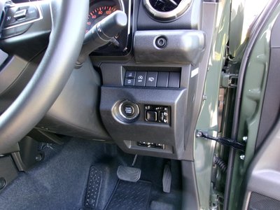 2025 Toyota LAND CRUISER 250 — фото 20