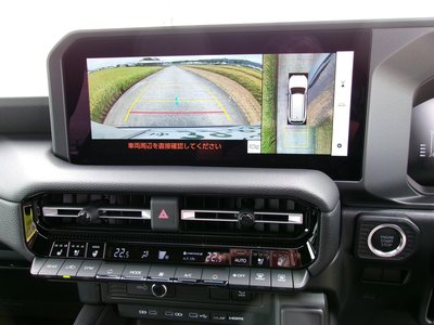 2025 Toyota LAND CRUISER 250 — фото 19