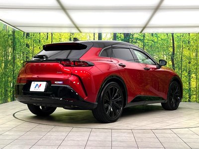 2024 Toyota CROWN SPORT thumbnail 17