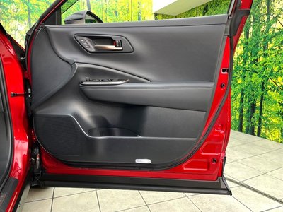 2024 Toyota CROWN SPORT thumbnail 24
