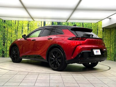 2024 Toyota CROWN SPORT thumbnail 68