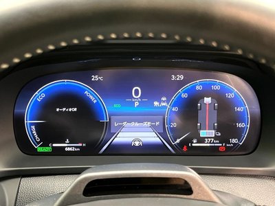 2024 Toyota CROWN SPORT thumbnail 34
